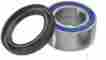 25-1552 Msr Racing Wheel Bearing And Seal Upgrade Kit Rear For Ktm Exc 530 2010-2011