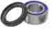 25-1565 Quadboss Wheel Bearing And Seal Kit Rear Can Am Ds 450 2008-2012