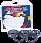 0215-0637 25-1568 All Balls Wheel Bearing-seal Kit