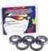 25-1588 All Balls Wheel Bearing And Seal Kit