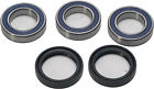 25-1591 All Balls Wheel Bearing