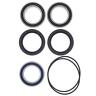 25-1620 All Balls Racing Wheel Bearing Kit Upgrade Fits Stock Carrier