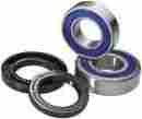 25-1624 Quadboss Wheel Bearing And Seal