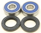 Ab25-1640 25-1640 All Balls Racing Front