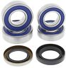 25-1673 All Balls Wheel Bearing Seal Kit Ab