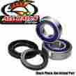 25-1694 All Balls Racing Wheel Bearing Seal Kit Rear