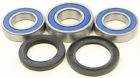 25-1712 All Balls Wheel Bearing