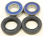 22-51721 25-1721 All Balls Racing Wheel