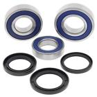 25-1727 All Balls Racing Motorcycle
