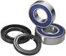 25-1729 All Balls New Wheel Bearing And Seal Kit