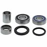 25-1768 All Balls Racing Wheel Bearing Kit For Yamaha 635028963619