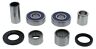 25-1774 All Balls Wheel Bearing And Seal Kit Rear Fits Yamaha