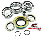 25-2086 All Balls Differential Bearing And Seal Kit