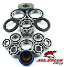 25-2087 All Balls Differential Bearing And Seal Kit