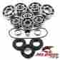 25-2092 All Balls Differential Bearing And Seal Kit