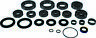 25-2129 All Balls Trans Axle Seal Kit