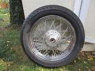 250237291117 Dunlop Honda Vtx Tire