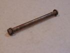 26a-25381-01-00 Yamaha Rear Wheel Axle