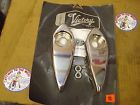 2875300-156 2875300-156. Chrome Pure Polaris Axle Adjusters Victory Kit