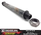 2c0-25381-00-00 90185-24007-00 Yamaha Rear Wheel
