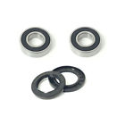 2xbr018-ae-2 2xb12 Volar Motorsport Honda Hurricane Front Wheel Bearing And 787602714220