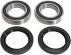 301-0026 Bearing Connections Wheel Rr