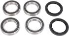 301-0230 Bearing Connections Wheel Rr