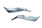 3229 Kuryakyn Trunk Taillight Visors 737452454050
