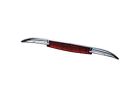 3244 Kuryakyn L.e.d Under Trunk Lightbar Chrome Each 737452454180