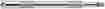339145 Bikers Choice Front Axle 12 1 2in