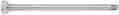 339153 Axle 7 Bikers Choice 16 11 Hardware Rear