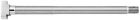 339178 Bikers Choice Rear Axle
