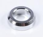 43358-83a 339279 Harddrive Axle Spacer Chrome