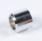 43657-89 339285 Harddrive Axle Spacer Chrome