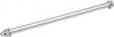 34135 Polished Custom 4 Steel Art 12.5 Kit 3 Alloy Stainless Application Axle