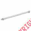 34140 Alloy Art 3 4in Rear Axle Kit 13in