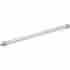 34145 Alloy Art 3 4 Rear Axle Kit 13.5 Polished Stainless Steel Flat Washer Nut
