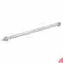 34160 Alloy Art 3 4in Rear Axle Kit 15in