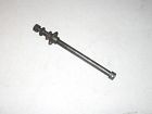 353-25381-00-00 Yamaha Front Axle 1077-81