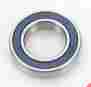 6007-2rs 35x62x14 Quadboss Individual Wheel Bearing I.d X O.d W