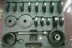 36239052016 Acdelco Wheel Bearing Kit