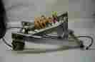 373.1.009.1b 37310091b Supersport Ducati 750ss 900ss Axle Sliding Block New Part