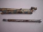 397-25811 Yamaha Front Axle Nos