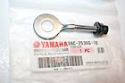 3ac-2583g-10 Yamaha New Oem Motorcycle