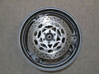 3cv-25168-00-wg Yamaha Fj1200 1992 92