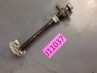 401-25381-00-00 Yamaha Rear Axle Back