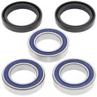 41-3632-5 Cru Products Wheel Bearing