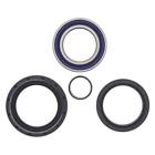 41-3980 Cru Products Front Wheel Bearings Seals Honda Trx 0791512603123