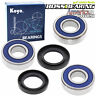 41-6269bp-862-b Boss Bearing Japanese Rear Wheel Seal Shadow