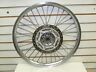 41025-0324-wa 41080-0140-cm Kawasaki Super Sherpa Front Wheel Disc Oem